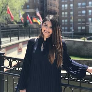 Meet your Posher, Weeda